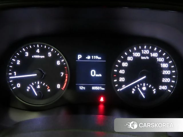 Hyundai All New Tucson id 3861228 из Кореи 18