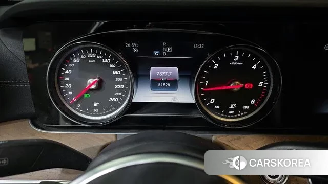 Mercedes-Benz E-Class W213 id 3202979 из Кореи 18