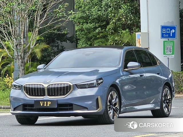 BMW 5 series id 4278499 из Китая 13