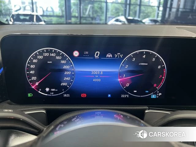 Mercedes-Benz GLB id 4259187 из Китая 15