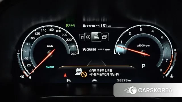 Kia More K9 id 3515263 из Кореи 18