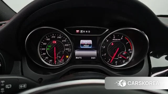 Mercedes-Benz GLA-Class X156 id 3071733 из Кореи 18