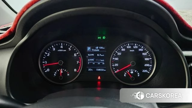 Kia Stonic id 4246220 из Кореи 27