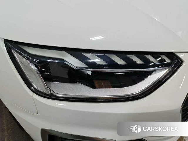 Audi A4L id 4336151 из Китая 15