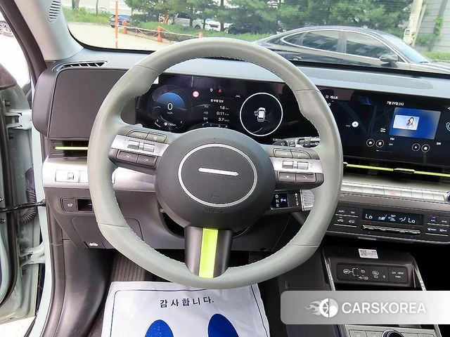 Hyundai Kona (SX2) id 4640075 из Кореи 18