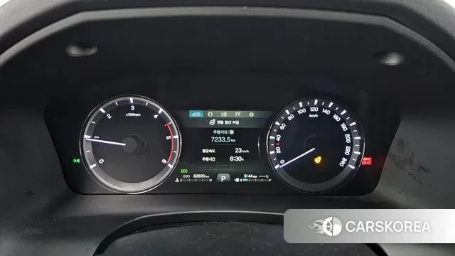 Ssangyong Rexton Sports Cannes id 3444800 из Кореи 18