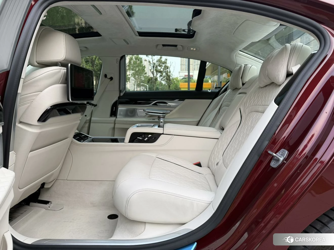 BMW 7 series id 4407271 из Китая 16