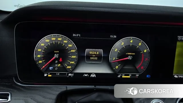 Mercedes-Benz E-Class W213 id 3008559 из Кореи 18