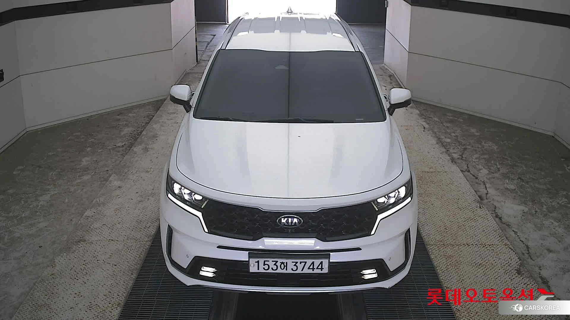 Kia Sorento id 4664333 из Кореи 34