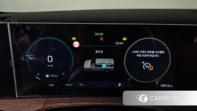 Hyundai Santa Fe (MX5) id 3420181 из Кореи 18