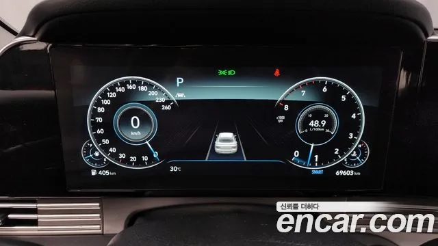 Hyundai The New Grandeur IG id 2891449 из Кореи 18