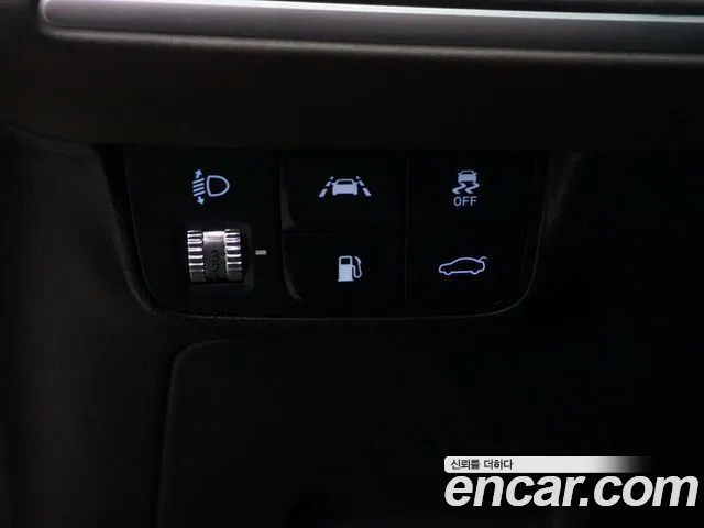 Hyundai The New Grandeur IG id 2707770 из Кореи 18