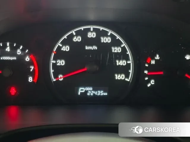 Hyundai The New Grand Starex id 3380688 из Кореи 16