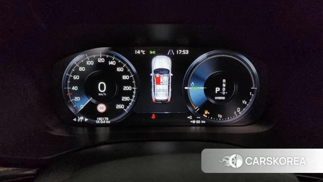 Volvo XC60 second Generation id 3843632 из Кореи 18