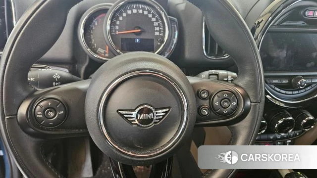 Mini Cooper Countryman id 4334178 из Кореи 8