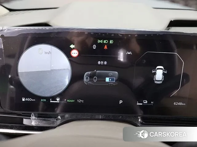 Kia The New Carnival 4th Generation id 3359357 из Кореи 18