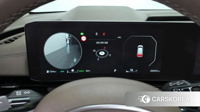 Kia The New Carnival 4th Generation id 4617779 из Кореи 18