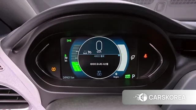 Chevrolet (GM Daewoo) Bolt EV id 3754552 из Кореи 18