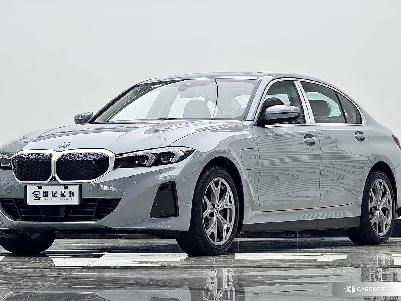 BMW i3 id 4545767 из Китая 15