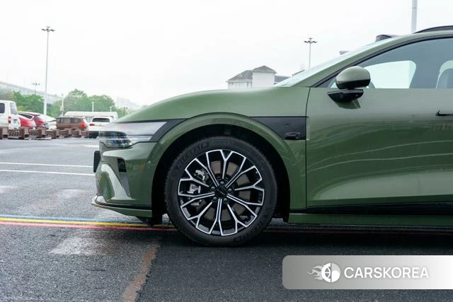 Extremely krypton ZEEKR 007GT id 4199053 из Китая 17