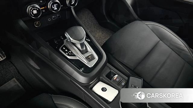 Renault Korea (Samsung) Arcana id 4291909 из Кореи 30