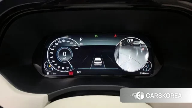 Hyundai Palisade id 3741687 из Кореи 18