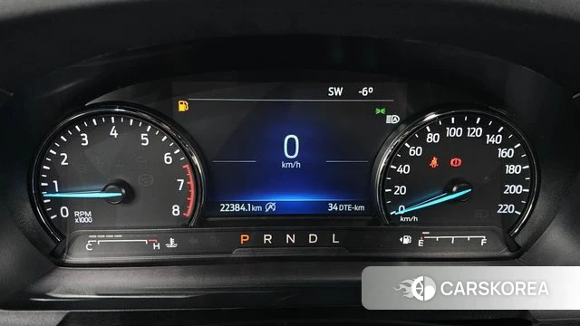 Ford Explorer 6th Generation id 3940792 из Кореи 18