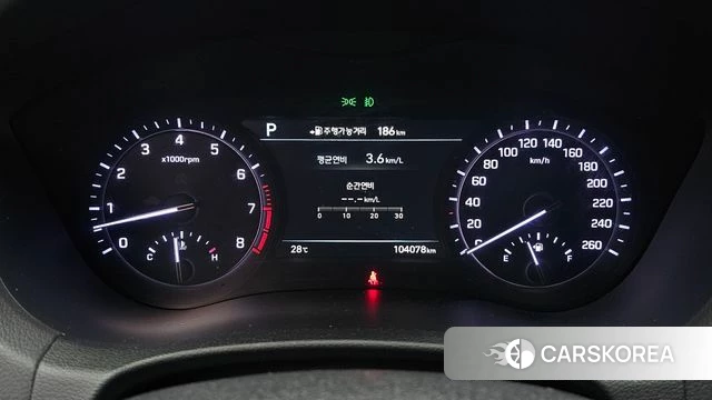 Genesis G80 id 4755501 из Кореи 31