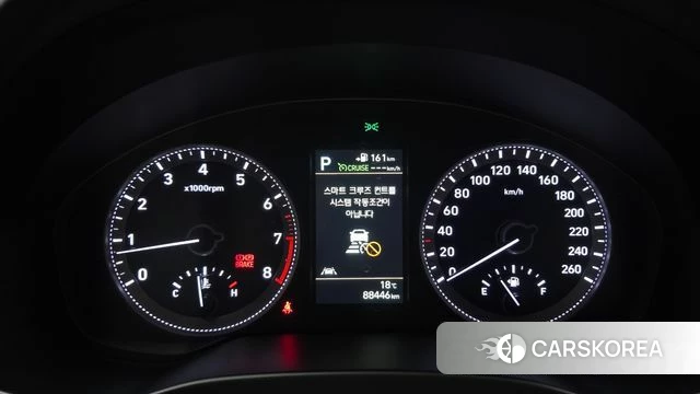 Hyundai Grandeur IG id 4286079 из Кореи 28
