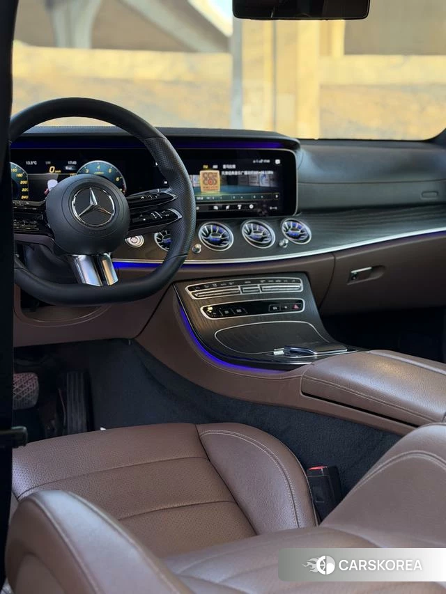 Mercedes-Benz E-class id 4272298 из Китая 8