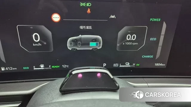 Kia The New Sportage 5th Generation Hybrid id 3507203 из Кореи 18