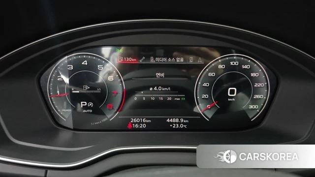 Audi Q5 (FY) id 4224388 из Кореи 29