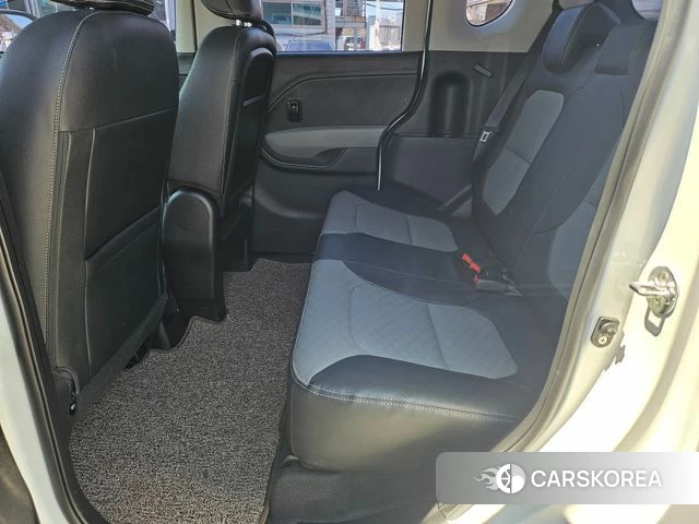 Kia The New Ray id 3905400 из Кореи 18