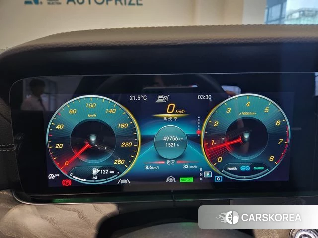 Mercedes-Benz E-Class W213 id 4356005 из Кореи 18