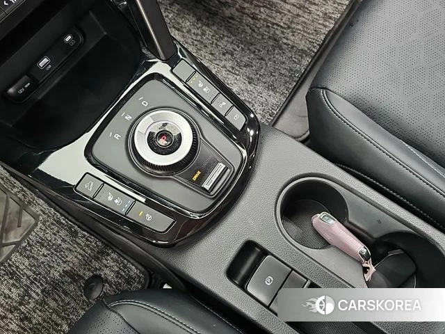 Kia The New Seltos id 4393590 из Кореи 16