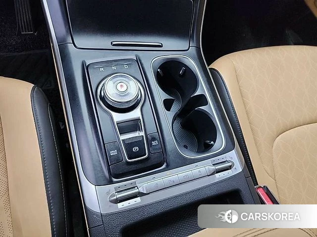 Kia Carnival 4th generation id 3935911 из Кореи 17