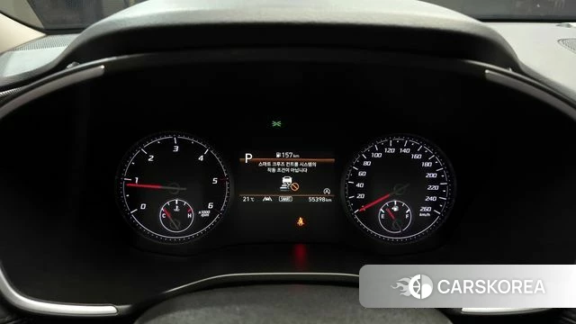Hyundai The New Santa Fe id 3866546 из Кореи 18