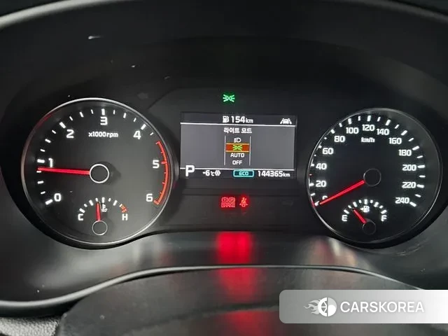 Kia Sportage The Bold id 3665647 из Кореи 18