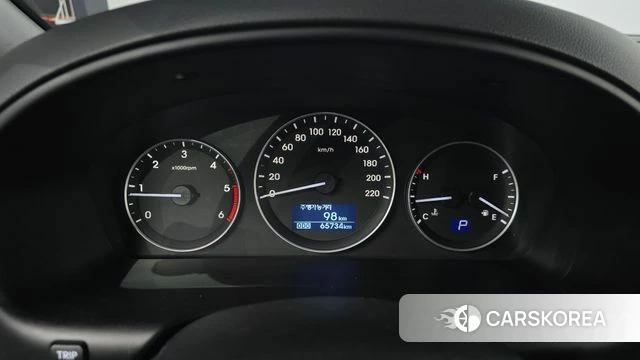 Hyundai The New Grand Starex id 3917499 из Кореи 18