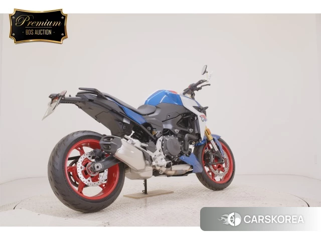 BMW F900R id 3969965 из Японии 8