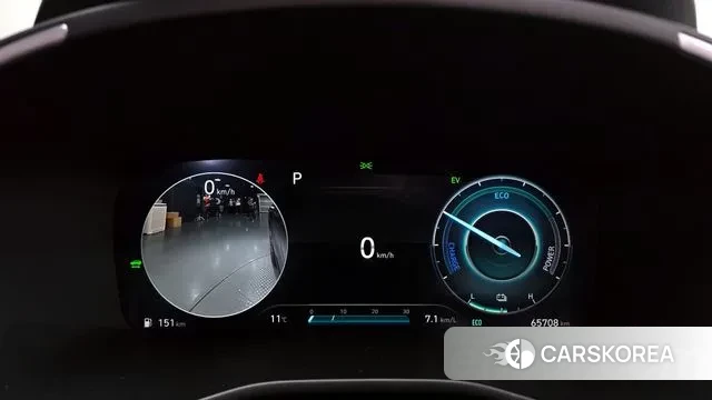 Hyundai The New Santa Fe id 3348422 из Кореи 18