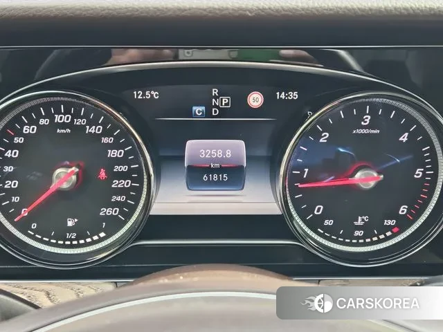 Mercedes-Benz E-Class W213 id 3709544 из Кореи 18