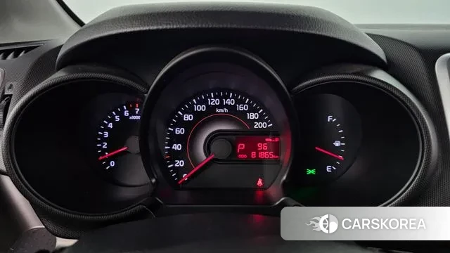 Kia The New Ray id 3045220 из Кореи 18