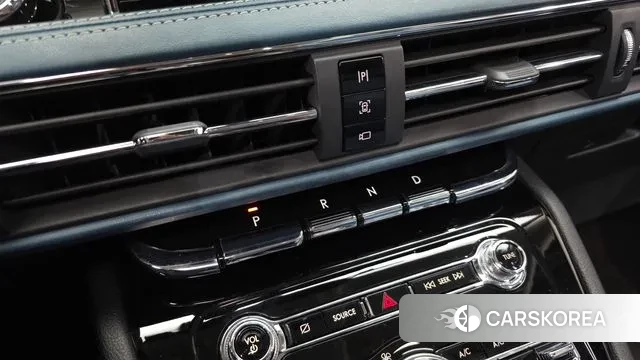 Lincoln Corsair id 3546283 из Кореи 18