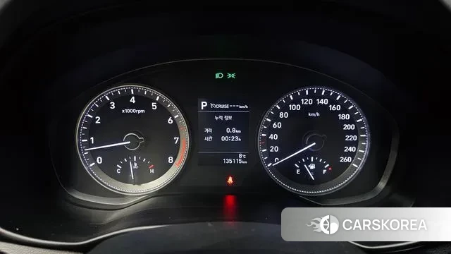 Hyundai Grandeur IG id 3455085 из Кореи 18