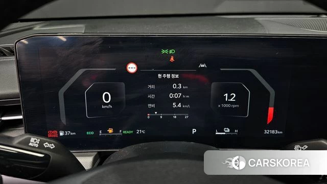 Kia The New K5 Hybrid 3rd generation id 4302452 из Кореи 29