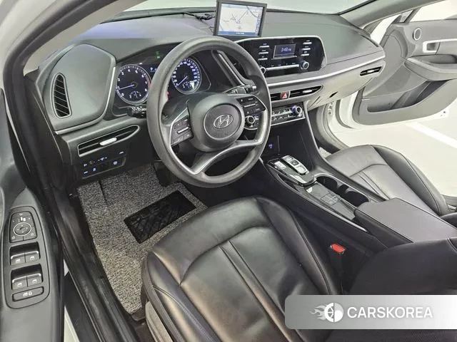 Hyundai Sonata (DN8) id 2980632 из Кореи 18