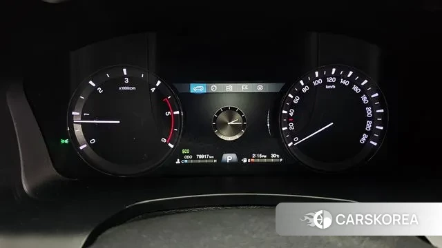 Ssangyong Rexton Sports Cannes id 3017740 из Кореи 18