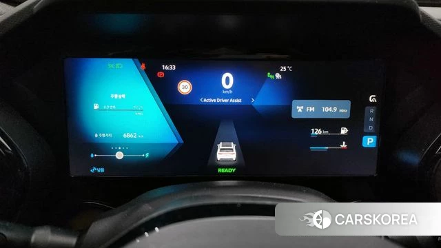 Renault Korea (Samsung) Grand Coleos id 4200739 из Кореи 18