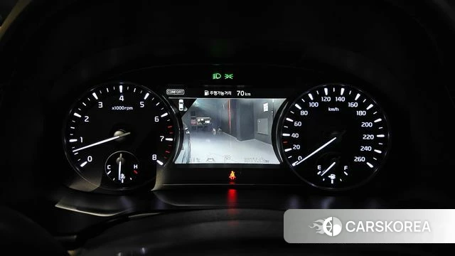 Kia More K9 id 3899598 из Кореи 18